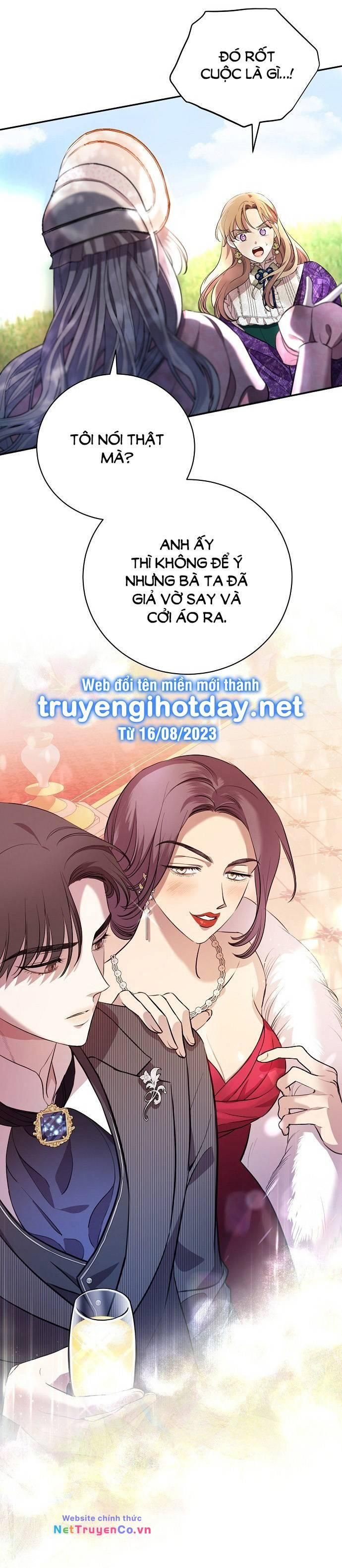 Cháu Trai Thánh Đế Là Tử Linh Sư - Chương 3.1 - Trang 25