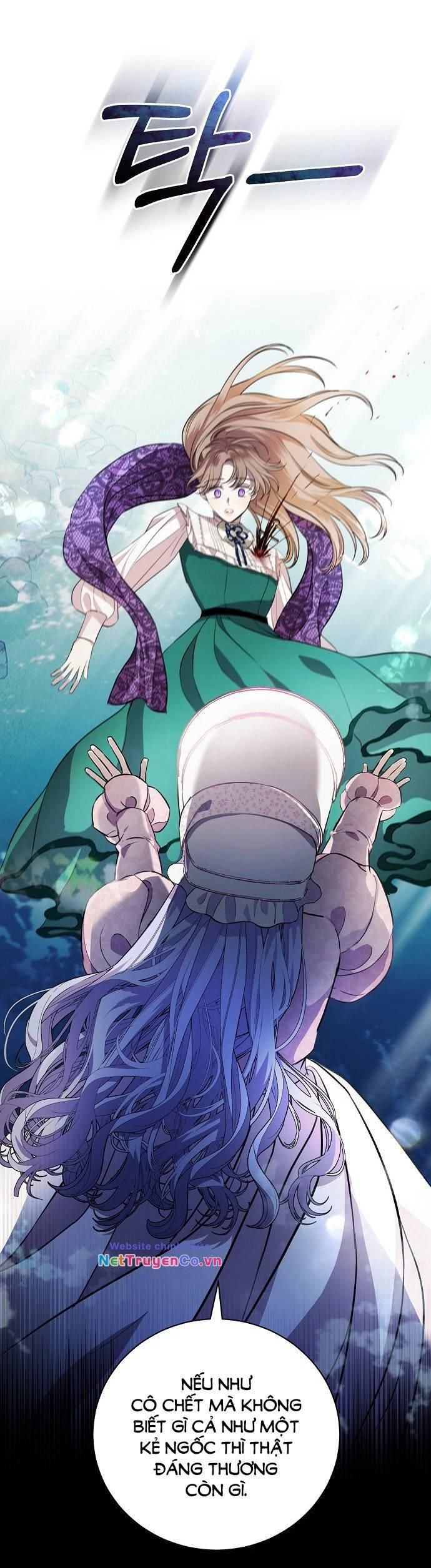 Cháu Trai Thánh Đế Là Tử Linh Sư - Chương 3.1 - Trang 30