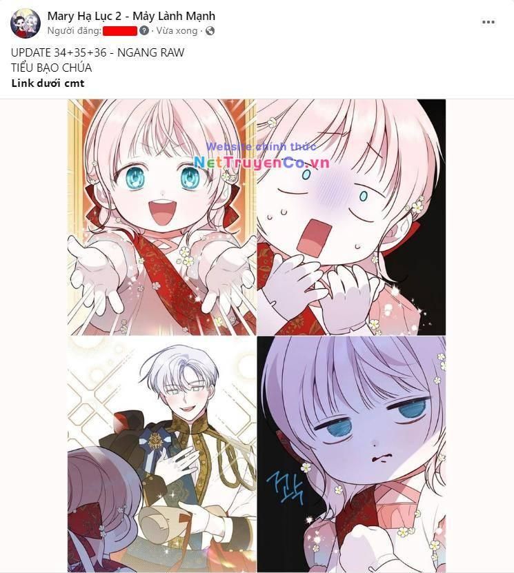 Cháu Trai Thánh Đế Là Tử Linh Sư - Chương 3.1 - Trang 5