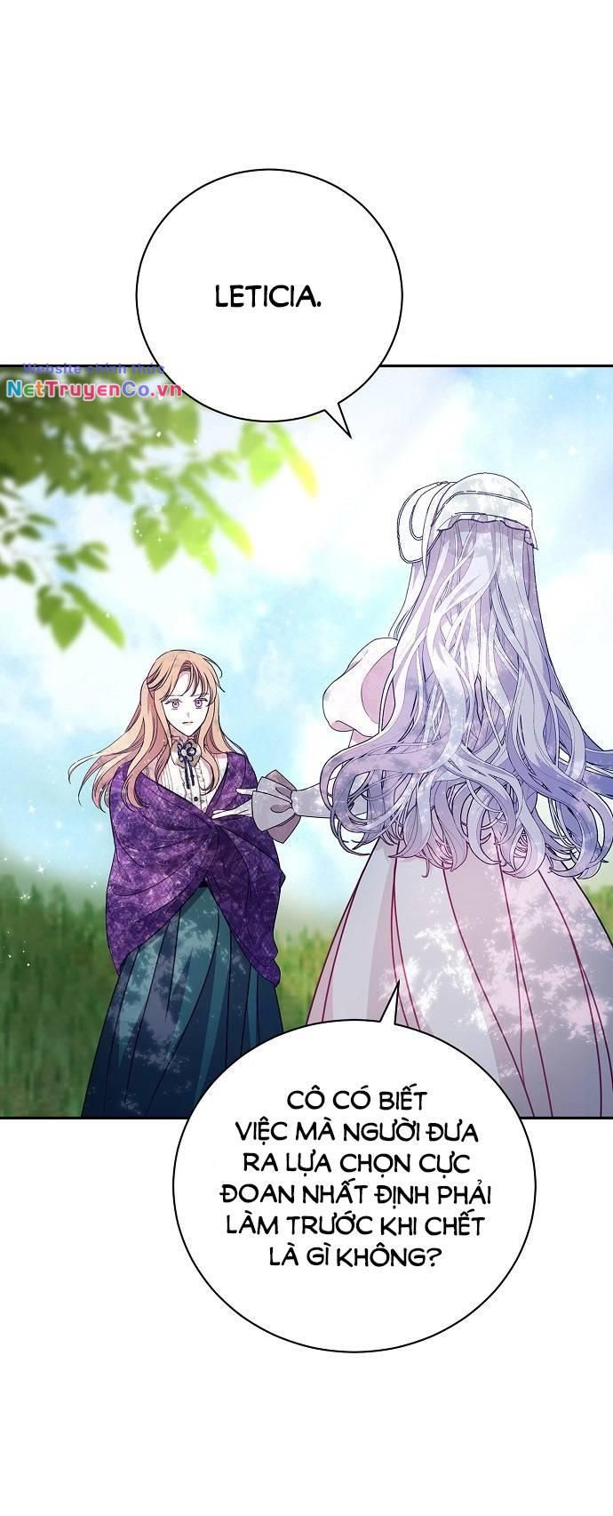 Cháu Trai Thánh Đế Là Tử Linh Sư - Chương 3.1 - Trang 8