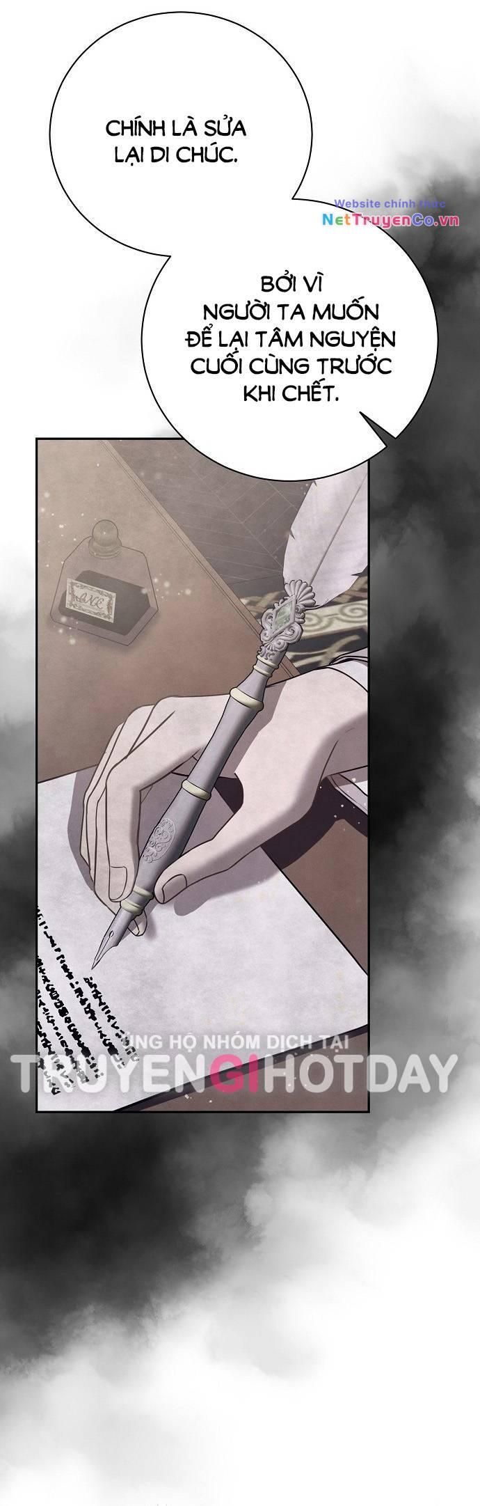 Cháu Trai Thánh Đế Là Tử Linh Sư - Chương 3.1 - Trang 9