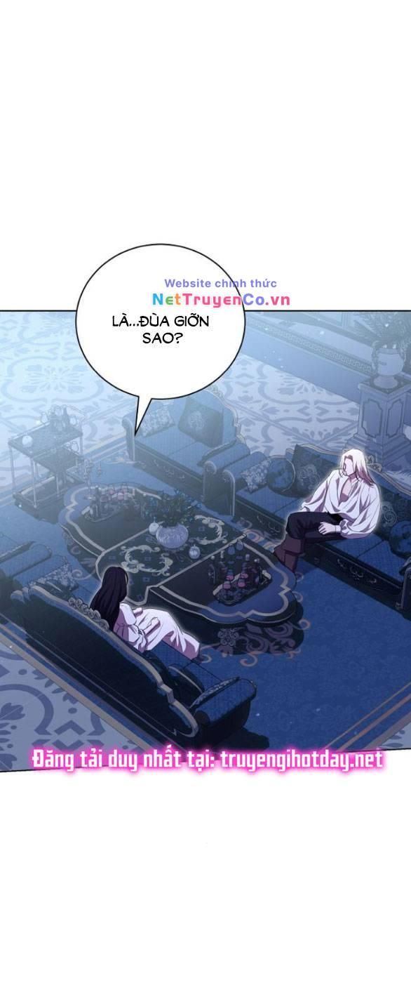 Cháu Trai Thánh Đế Là Tử Linh Sư - Chương 8.1 - Trang 18