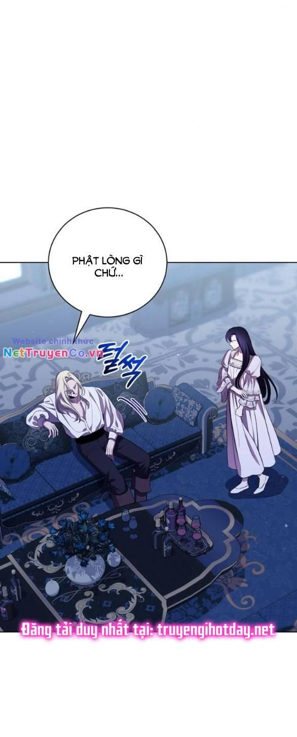 Cháu Trai Thánh Đế Là Tử Linh Sư - Chương 8.1 - Trang 10