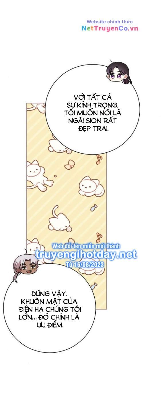 Cháu Trai Thánh Đế Là Tử Linh Sư - Chương 9.1 - Trang 16