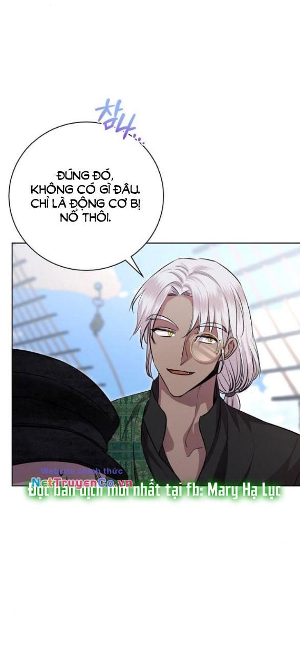 Cháu Trai Thánh Đế Là Tử Linh Sư - Chương 9.1 - Trang 7