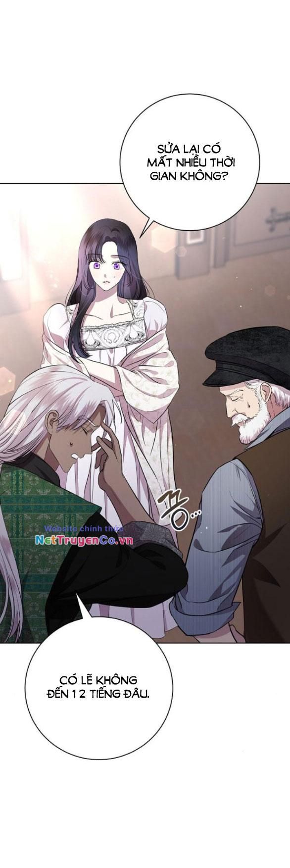 Cháu Trai Thánh Đế Là Tử Linh Sư - Chương 9.1 - Trang 8