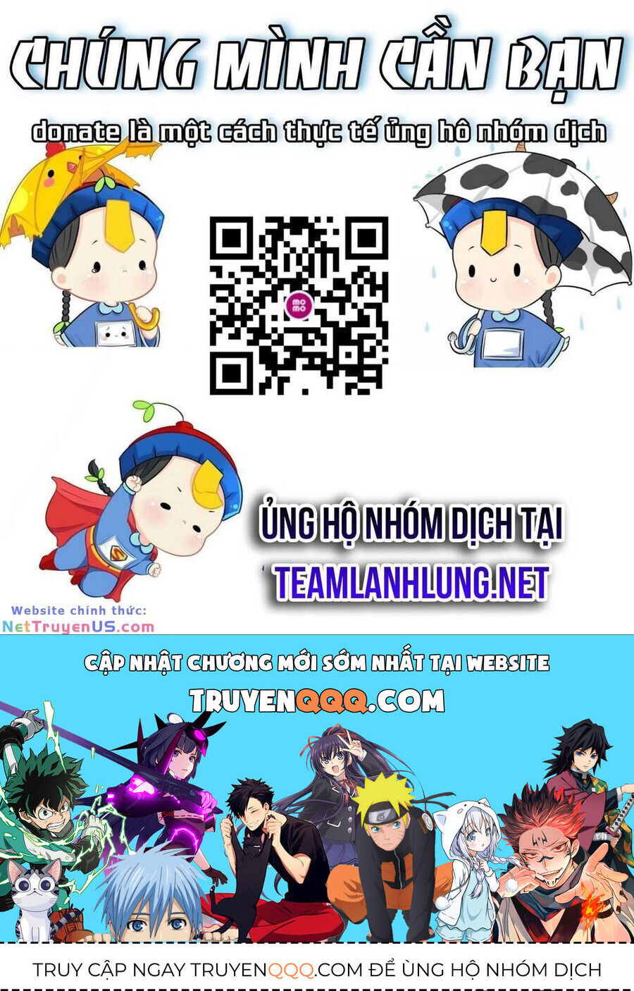 Tiếng Thét Cuồng Bạo - Chương 42 - Trang 10