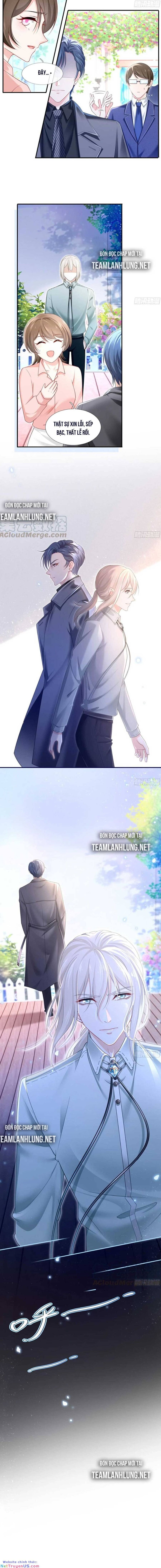 Tiếng Thét Cuồng Bạo - Chương 43 - Trang 8