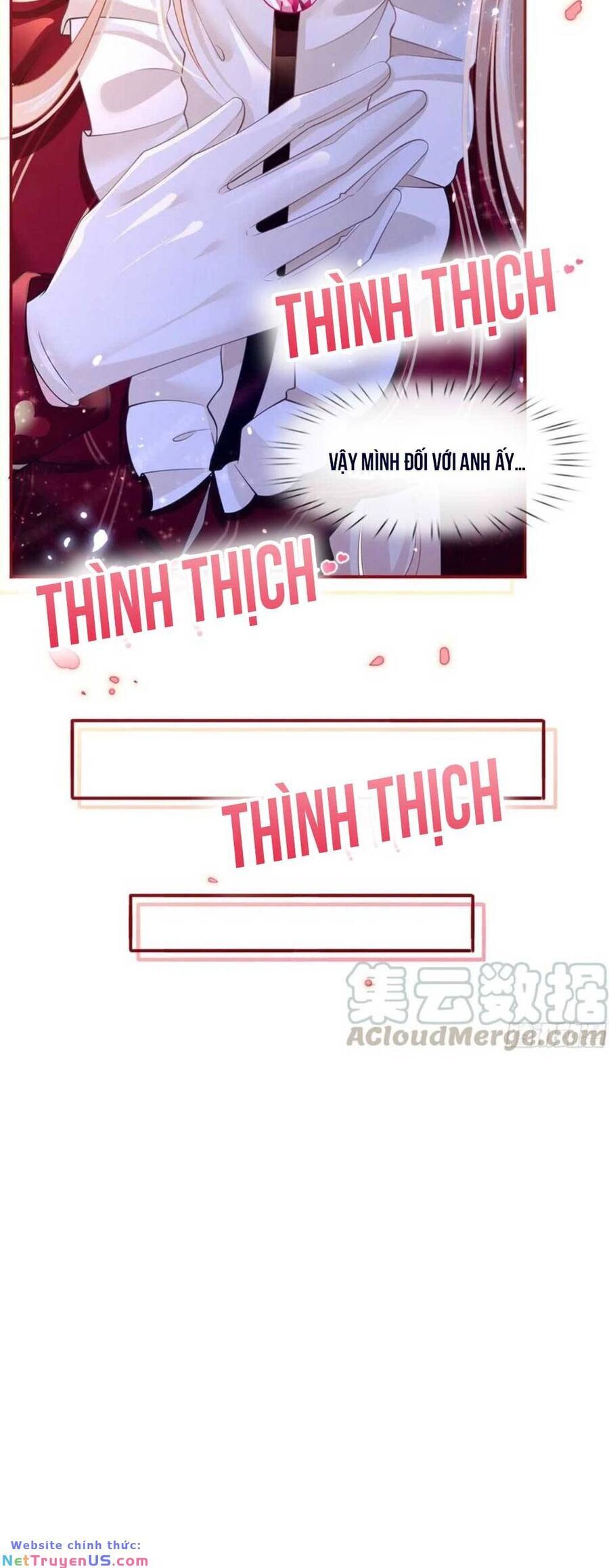 Tiếng Thét Cuồng Bạo - Chương 45 - Trang 9