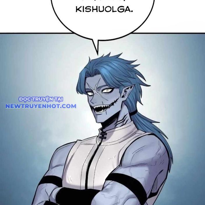 Tiếng Thét Cuồng Bạo - Chương 47 - Trang 20