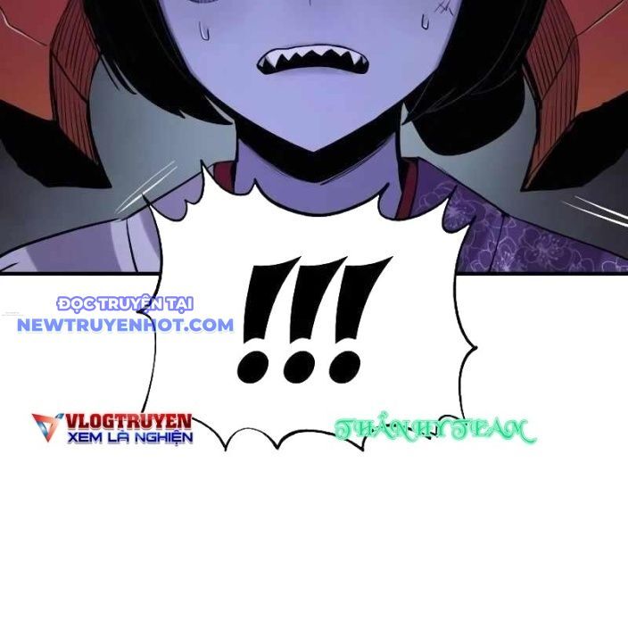 Tiếng Thét Cuồng Bạo - Chương 47 - Trang 41