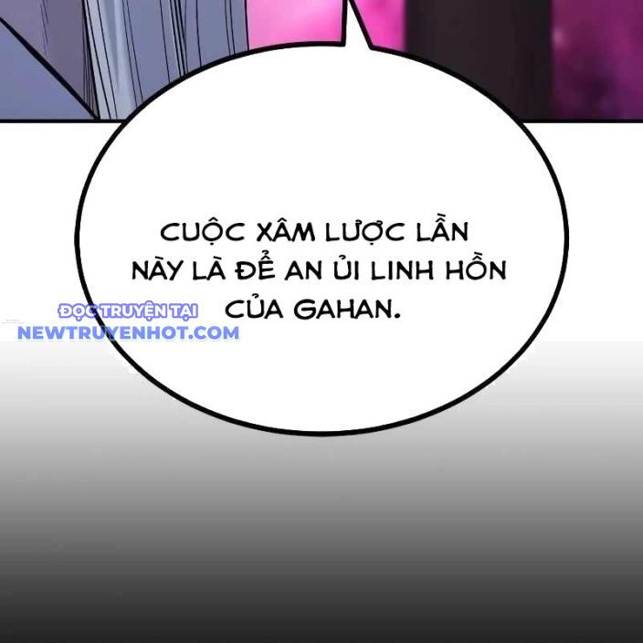 Tiếng Thét Cuồng Bạo - Chương 47 - Trang 48