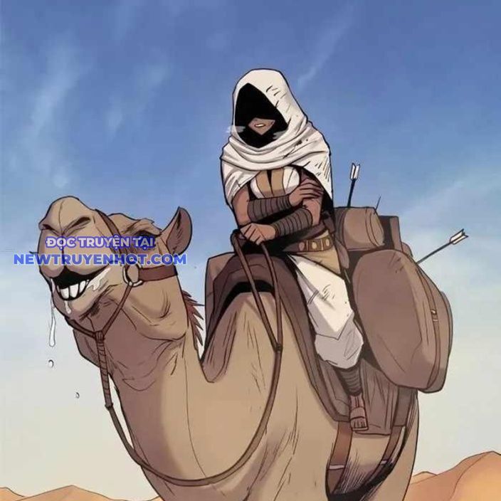 Tiếng Thét Cuồng Bạo - Chương 48 - Trang 3