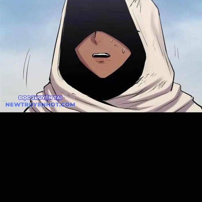 Tiếng Thét Cuồng Bạo - Chương 48 - Trang 8