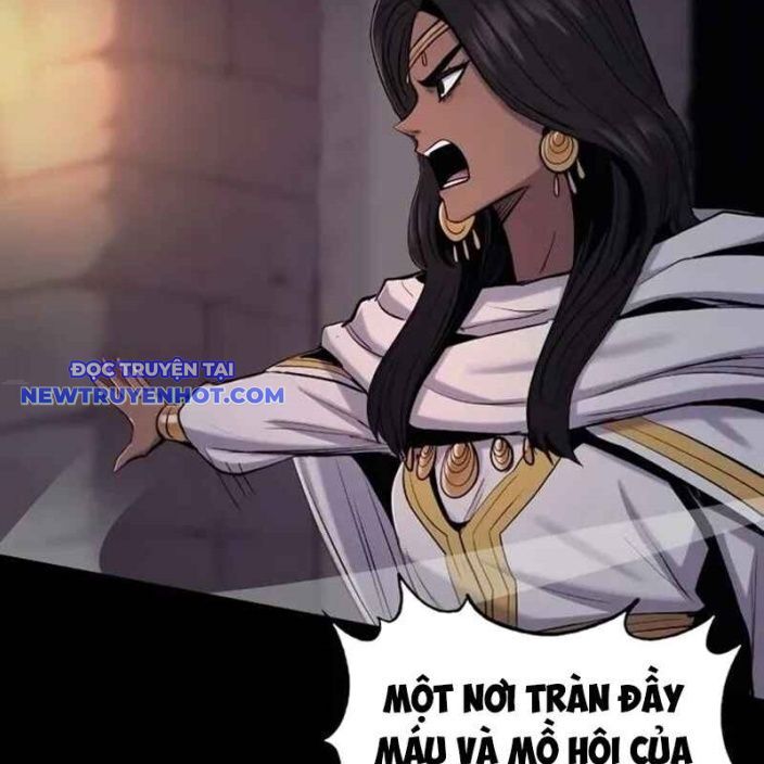 Tiếng Thét Cuồng Bạo - Chương 49 - Trang 112
