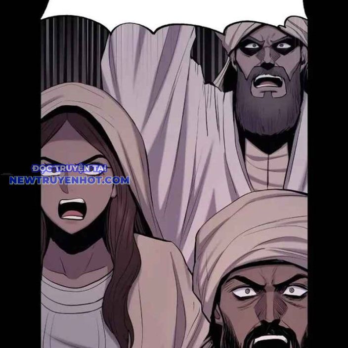 Tiếng Thét Cuồng Bạo - Chương 49 - Trang 120