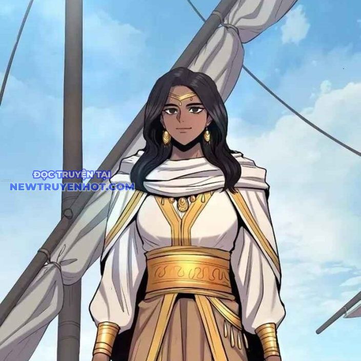 Tiếng Thét Cuồng Bạo - Chương 49 - Trang 14