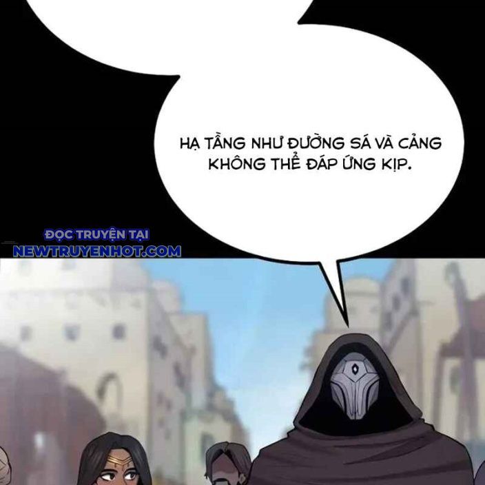 Tiếng Thét Cuồng Bạo - Chương 49 - Trang 22