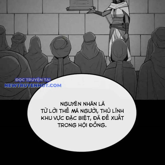 Tiếng Thét Cuồng Bạo - Chương 49 - Trang 25