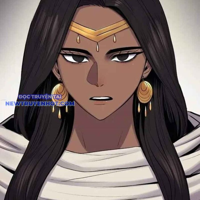 Tiếng Thét Cuồng Bạo - Chương 49 - Trang 44