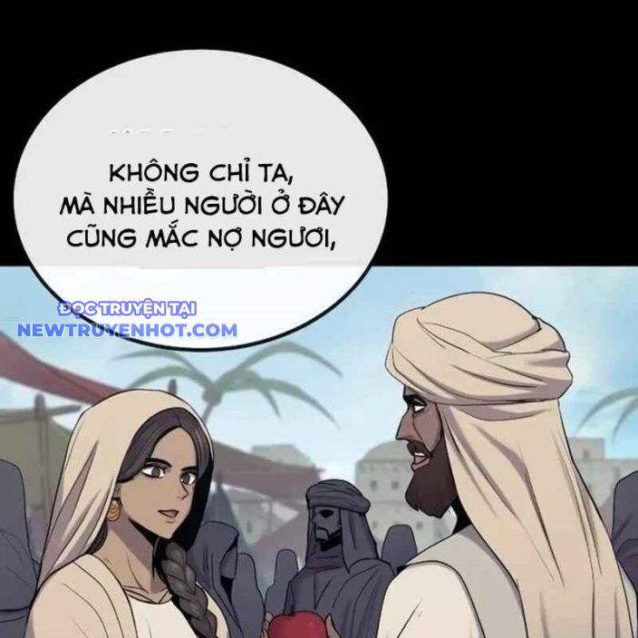 Tiếng Thét Cuồng Bạo - Chương 49 - Trang 46