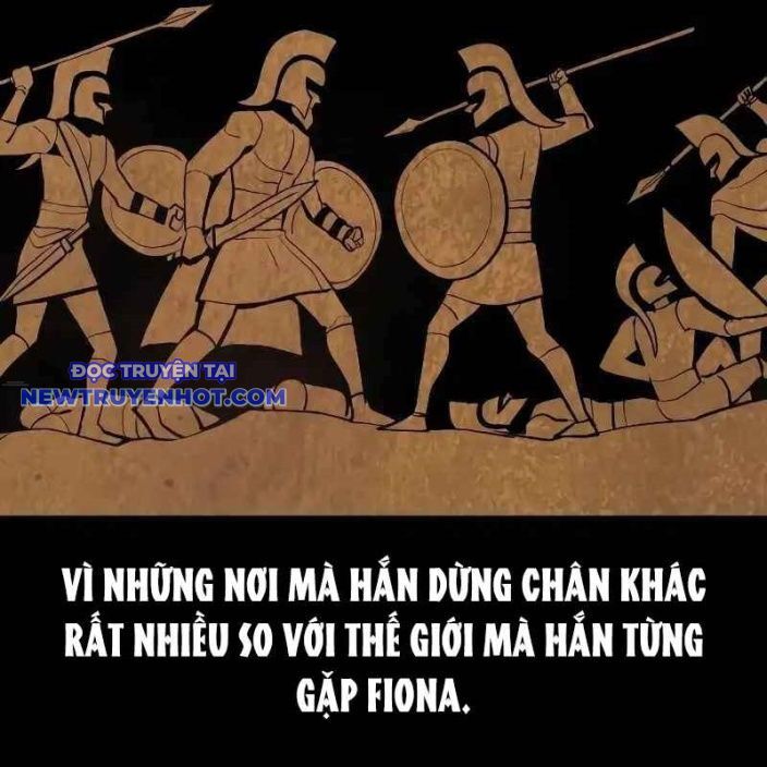 Tiếng Thét Cuồng Bạo - Chương 50 - Trang 20