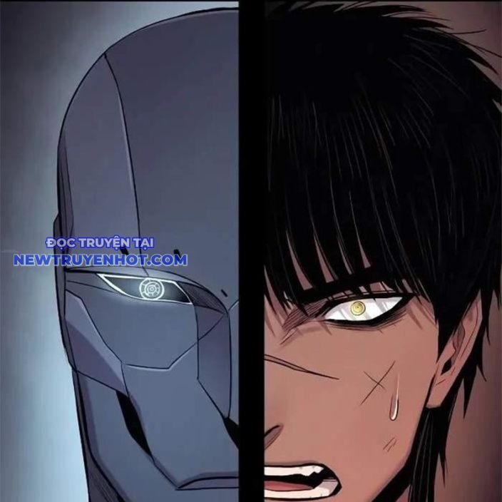 Tiếng Thét Cuồng Bạo - Chương 51 - Trang 4