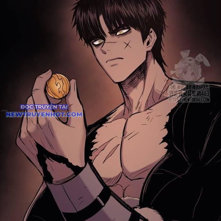 Tiếng Thét Cuồng Bạo - Chương 52 - Trang 135