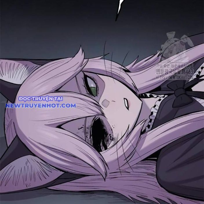 Tiếng Thét Cuồng Bạo - Chương 52 - Trang 40