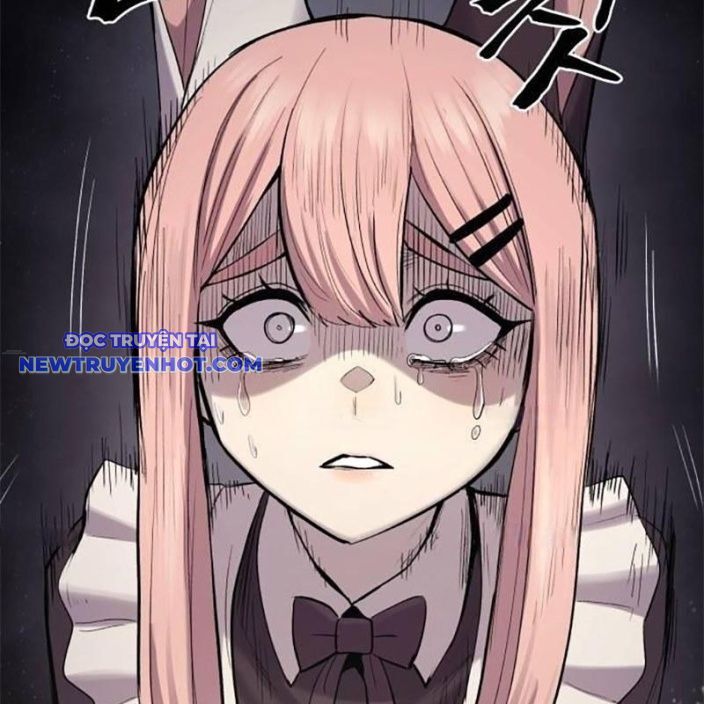 Tiếng Thét Cuồng Bạo - Chương 52 - Trang 8