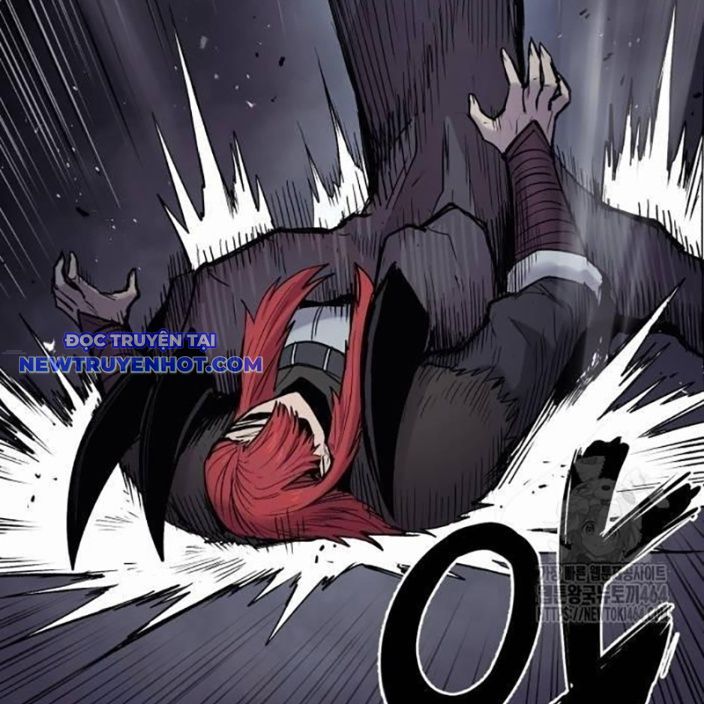 Tiếng Thét Cuồng Bạo - Chương 53 - Trang 116