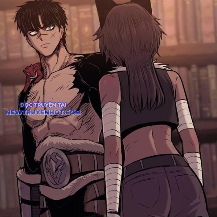 Tiếng Thét Cuồng Bạo - Chương 53 - Trang 13