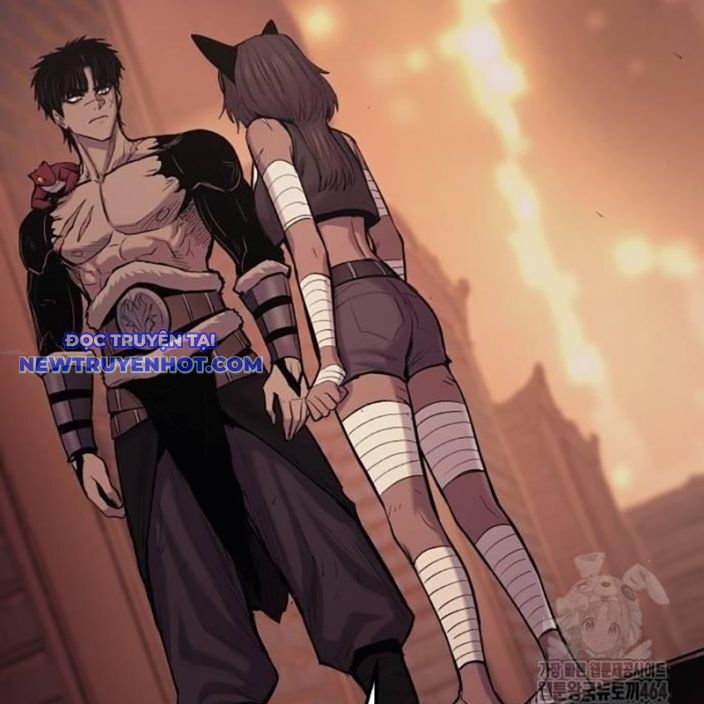 Tiếng Thét Cuồng Bạo - Chương 53 - Trang 146