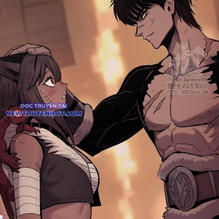 Tiếng Thét Cuồng Bạo - Chương 53 - Trang 185