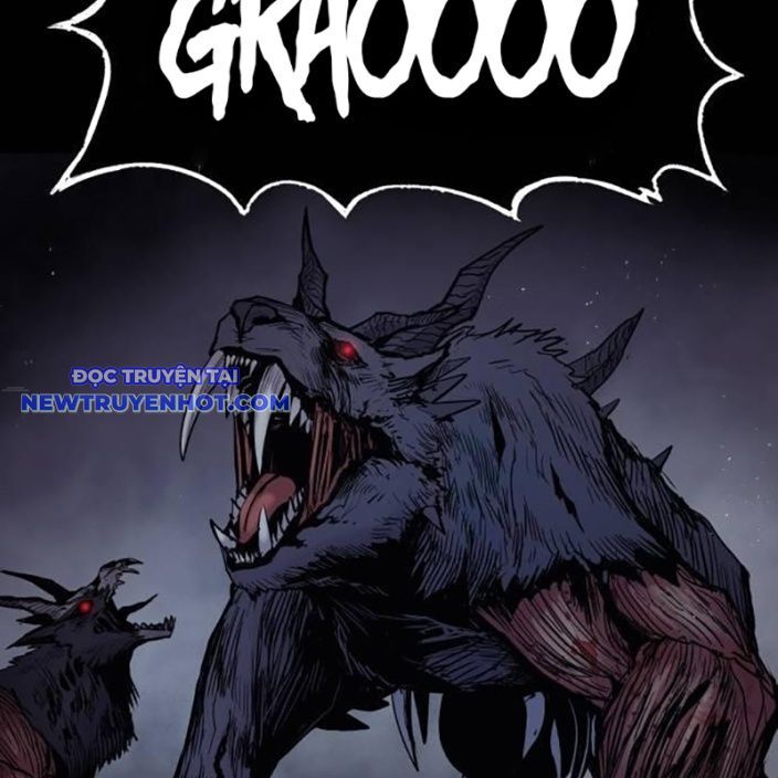 Tiếng Thét Cuồng Bạo - Chương 53 - Trang 53