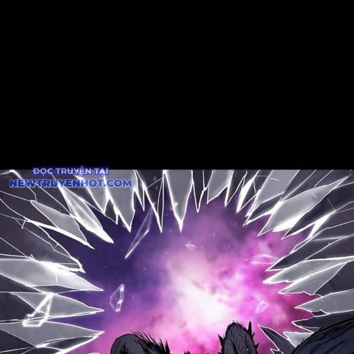 Tiếng Thét Cuồng Bạo - Chương 53 - Trang 55
