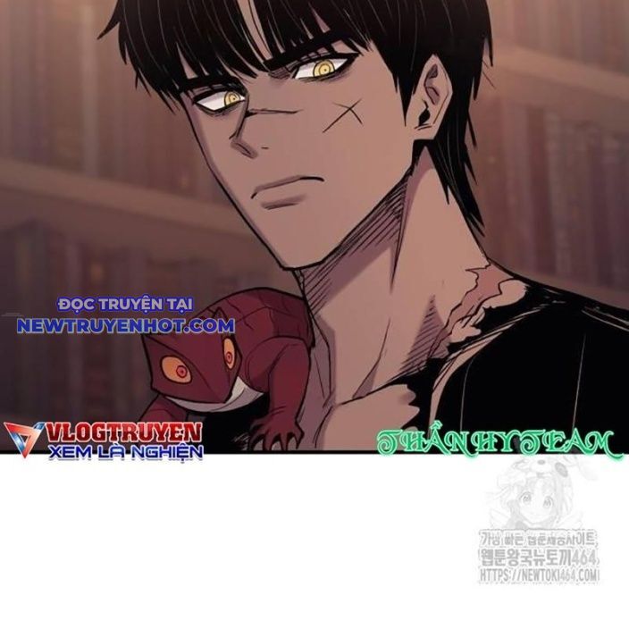Tiếng Thét Cuồng Bạo - Chương 53 - Trang 7