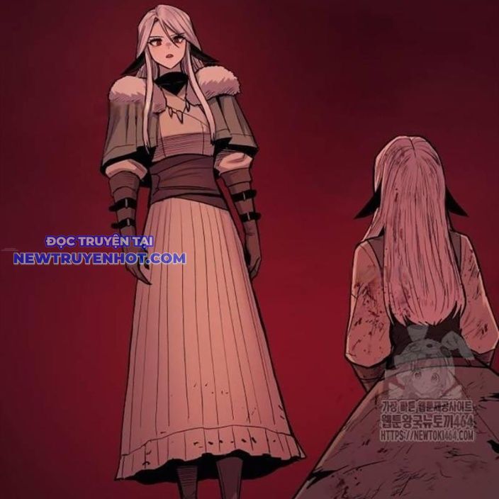 Tiếng Thét Cuồng Bạo - Chương 54 - Trang 14