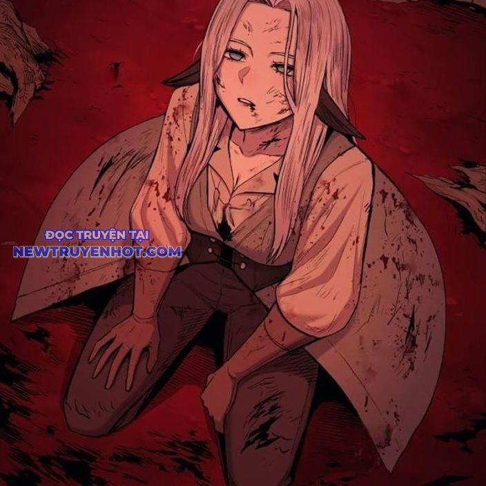 Tiếng Thét Cuồng Bạo - Chương 54 - Trang 9