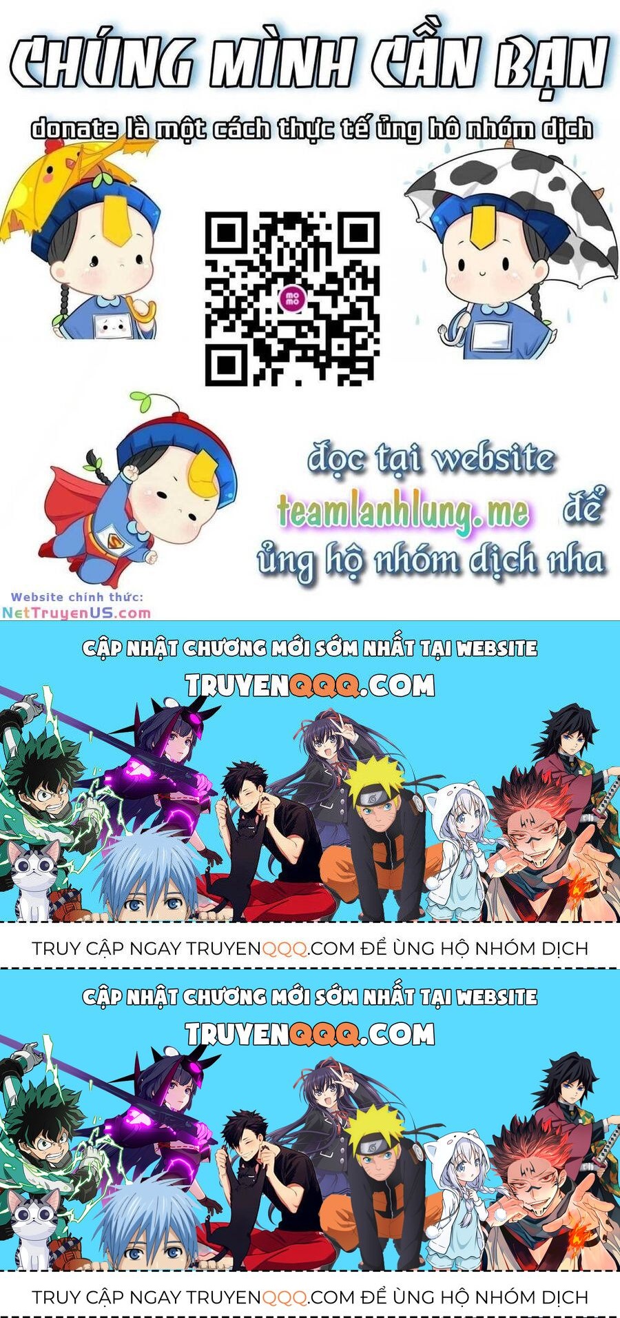 Tiếng Thét Cuồng Bạo - Chương 76 - Trang 9