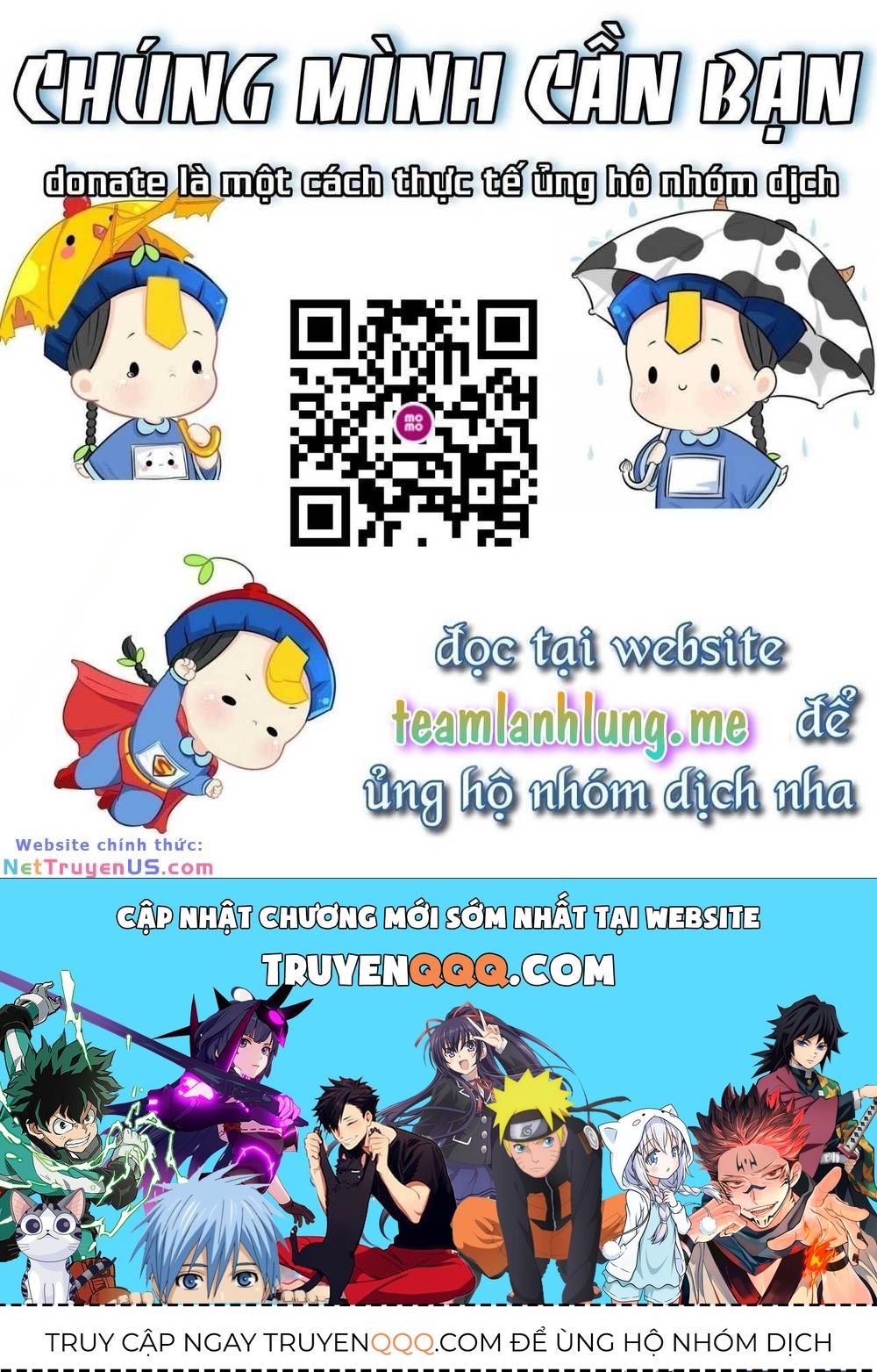 Tiếng Thét Cuồng Bạo - Chương 79 - Trang 7