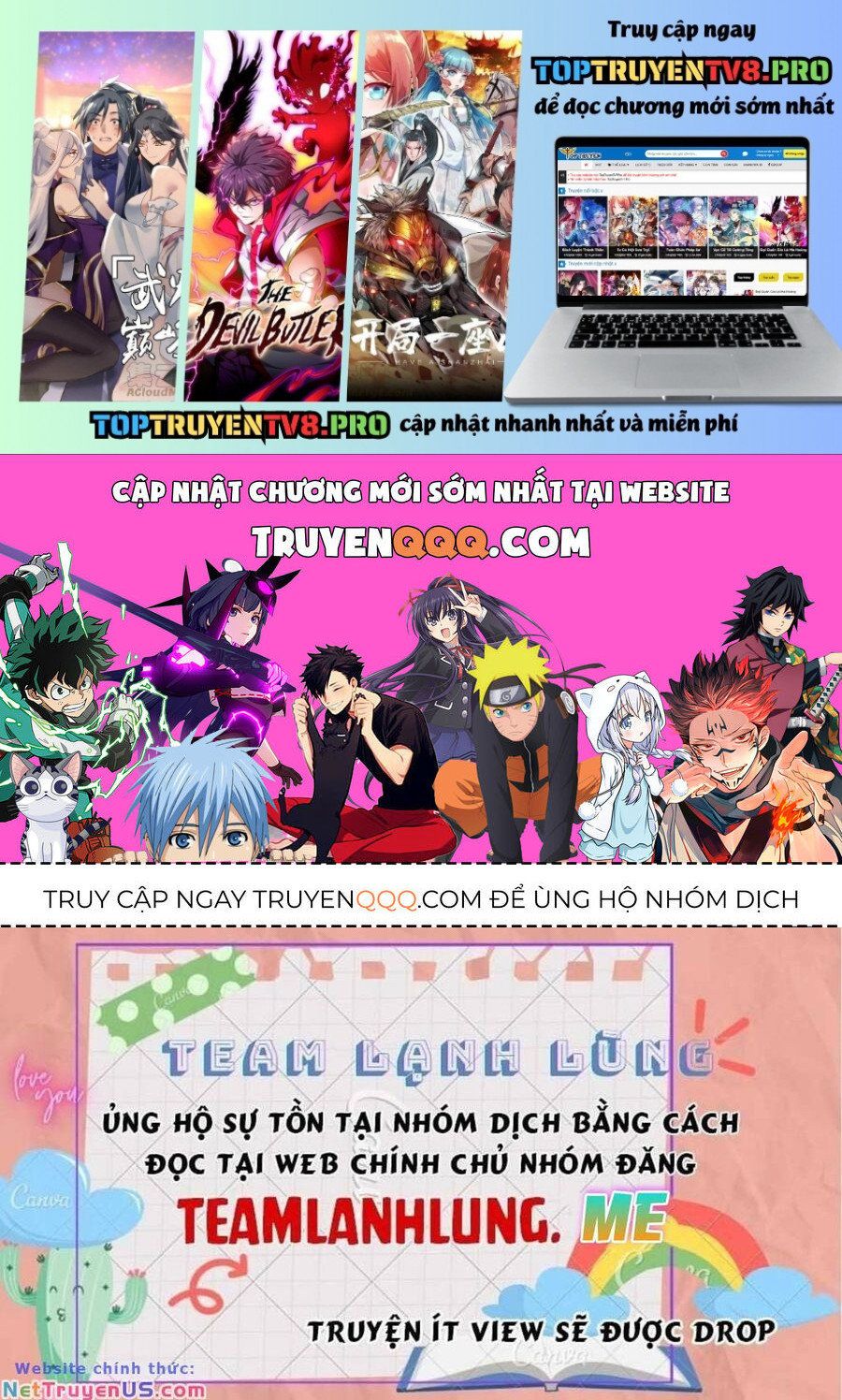 Tiếng Thét Cuồng Bạo - Chương 83 - Trang 2