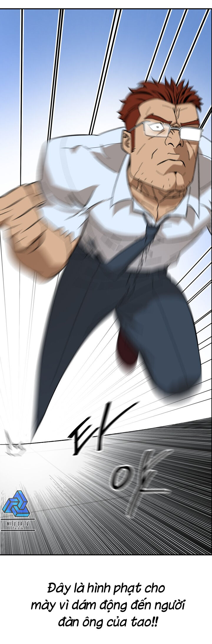 Chinh Phục Trường Trung Học Throne - Chương 8 - Trang 102