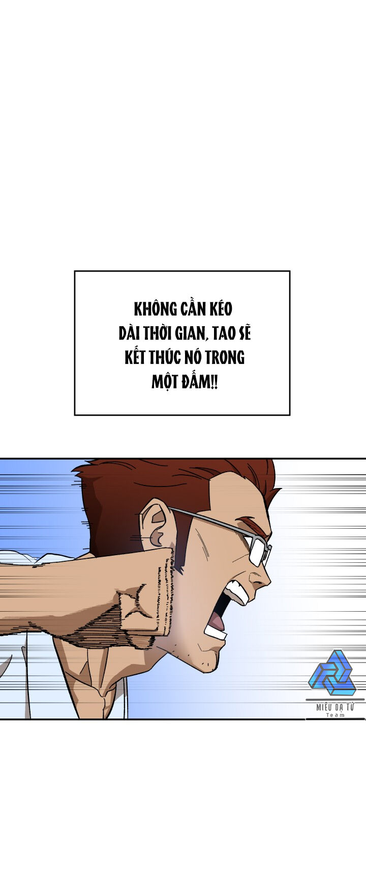 Chinh Phục Trường Trung Học Throne - Chương 8 - Trang 103