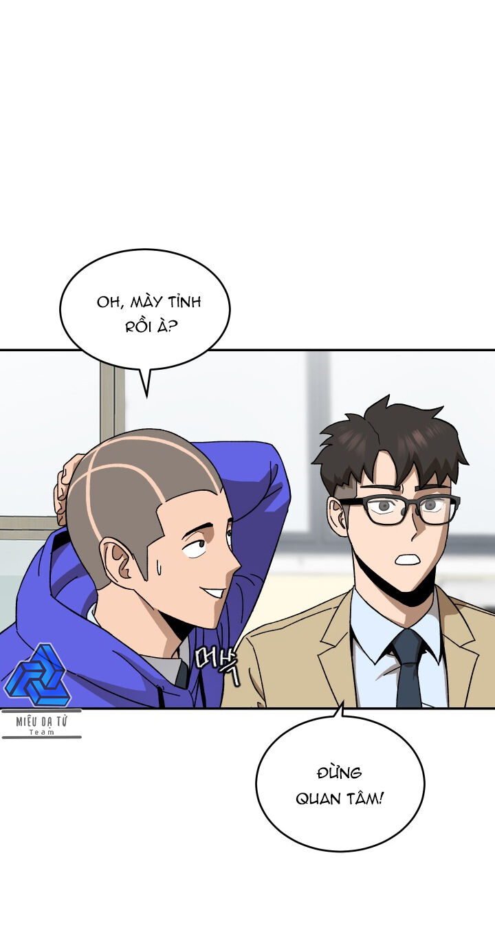 Chinh Phục Trường Trung Học Throne - Chương 8 - Trang 113