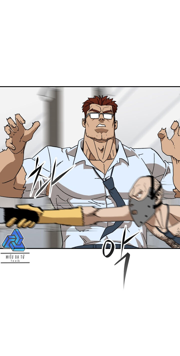 Chinh Phục Trường Trung Học Throne - Chương 8 - Trang 118