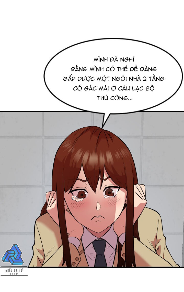 Chinh Phục Trường Trung Học Throne - Chương 8 - Trang 12