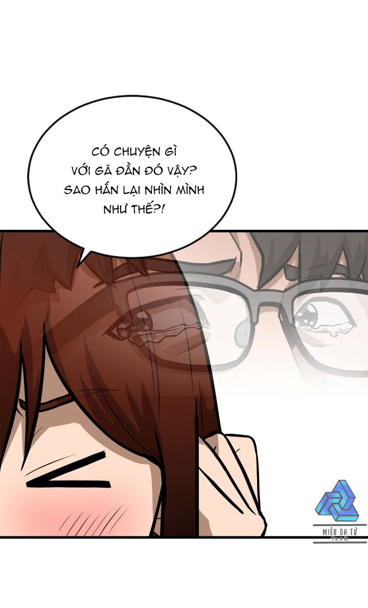 Chinh Phục Trường Trung Học Throne - Chương 8 - Trang 13