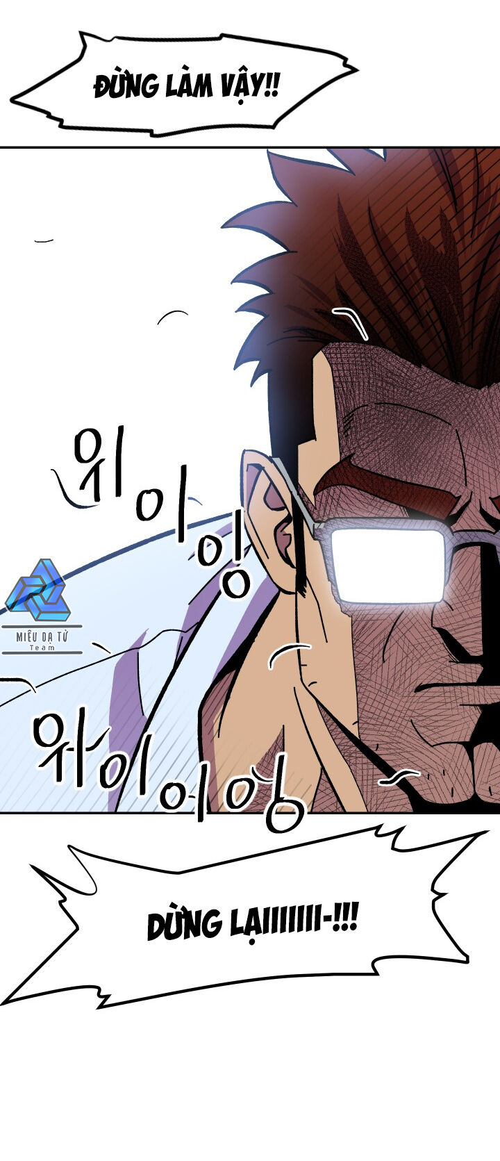 Chinh Phục Trường Trung Học Throne - Chương 8 - Trang 131