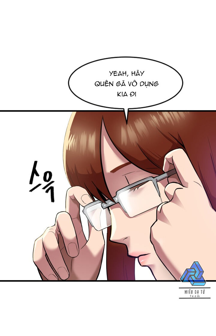 Chinh Phục Trường Trung Học Throne - Chương 8 - Trang 15